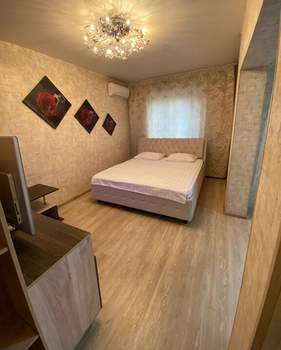 Студия квартира, вторичка, 28м2, 7/9 этаж