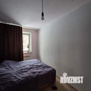 2-к квартира, вторичка, 43м2, 1/5 этаж