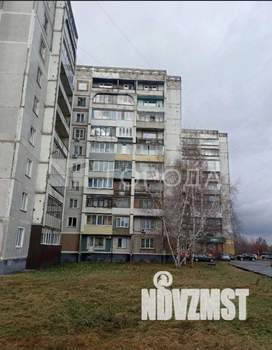 3-к квартира, вторичка, 65м2, 2/9 этаж