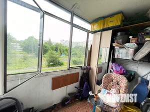 2-к квартира, вторичка, 43м2, 2/9 этаж