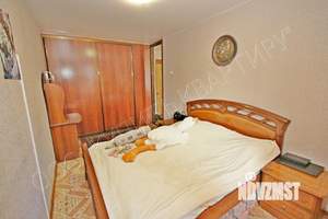 2-к квартира, вторичка, 45м2, 2/5 этаж