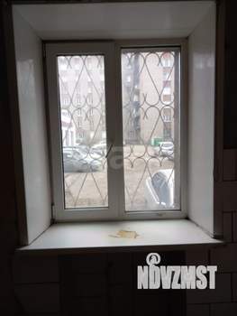 1-к квартира, вторичка, 33м2, 1/9 этаж