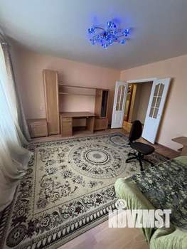 4-к квартира, вторичка, 76м2, 3/10 этаж