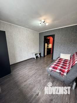 Студия квартира, вторичка, 17м2, 4/5 этаж