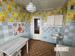 2-к квартира, вторичка, 48м2, 5/5 этаж
