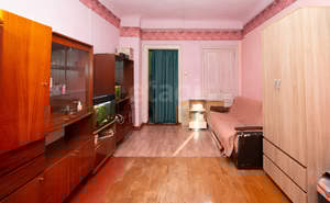 2-к квартира, вторичка, 59м2, 3/4 этаж
