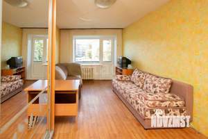1-к квартира, вторичка, 31м2, 2/5 этаж