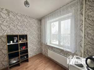 1-к квартира, вторичка, 32м2, 4/5 этаж