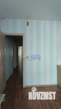 3-к квартира, вторичка, 69м2, 5/9 этаж