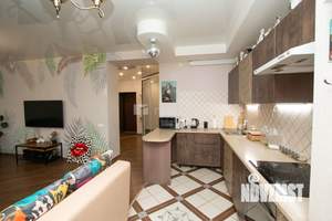 2-к квартира, вторичка, 49м2, 3/14 этаж