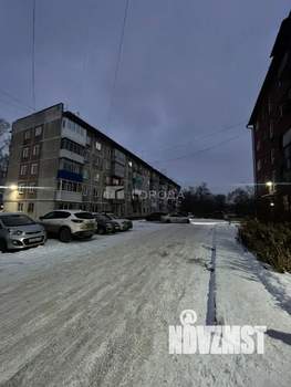 1-к квартира, вторичка, 30м2, 2/5 этаж