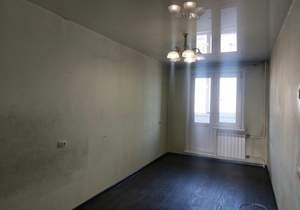 3-к квартира, вторичка, 60м2, 8/9 этаж