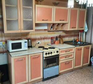 3-к квартира, вторичка, 73м2, 1/5 этаж