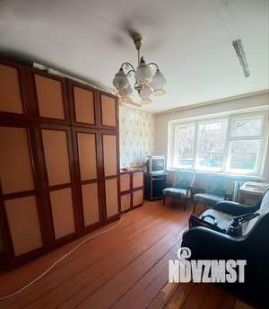 1-к квартира, вторичка, 30м2, 1/5 этаж