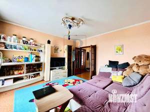 3-к квартира, вторичка, 97м2, 5/10 этаж