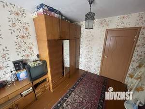 3-к квартира, вторичка, 60м2, 2/5 этаж