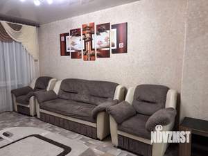 3-к квартира, вторичка, 91м2, 6/6 этаж