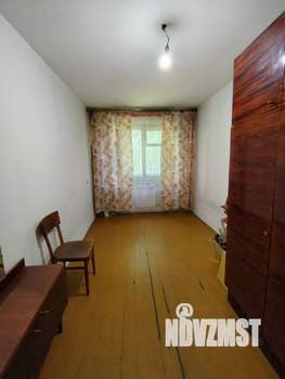 2-к квартира, вторичка, 44м2, 2/9 этаж