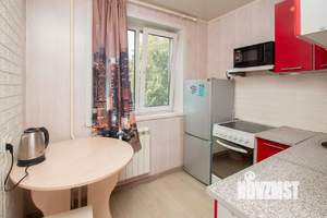 1-к квартира, вторичка, 31м2, 4/5 этаж