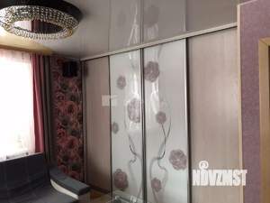 1-к квартира, вторичка, 31м2, 3/5 этаж