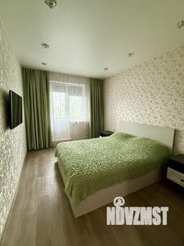 4-к квартира, вторичка, 78м2, 5/9 этаж