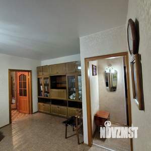 2-к квартира, вторичка, 44м2, 2/4 этаж