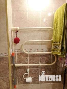 3-к квартира, вторичка, 59м2, 9/9 этаж