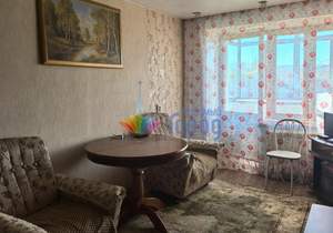 2-к квартира, вторичка, 46м2, 5/5 этаж
