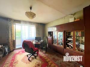 3-к квартира, вторичка, 65м2, 2/9 этаж