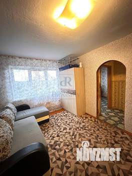 1-к квартира, вторичка, 33м2, 3/5 этаж