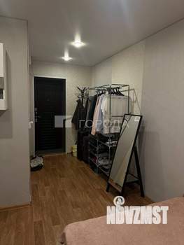 Студия квартира, вторичка, 17м2, 5/5 этаж
