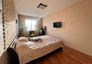 3-к квартира, вторичка, 59м2, 6/10 этаж