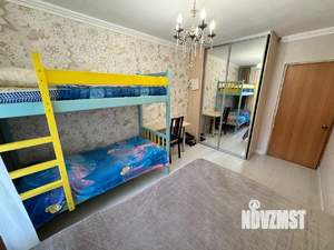 4-к квартира, вторичка, 78м2, 1/9 этаж