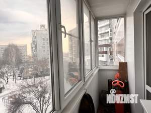 3-к квартира, вторичка, 74м2, 5/9 этаж