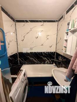 4-к квартира, вторичка, 77м2, 9/10 этаж