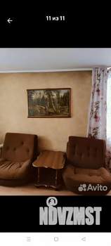 1-к квартира, вторичка, 31м2, 1/5 этаж