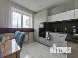 4-к квартира, вторичка, 78м2, 9/9 этаж