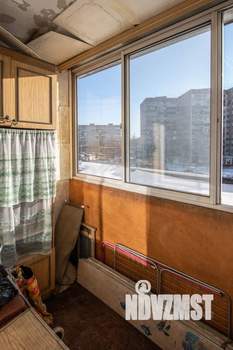 2-к квартира, вторичка, 43м2, 3/9 этаж