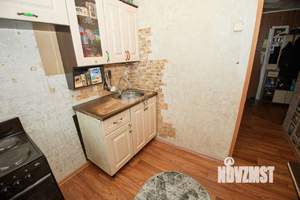 2-к квартира, вторичка, 43м2, 5/5 этаж