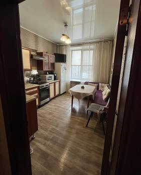 4-к квартира, вторичка, 101м2, 3/5 этаж