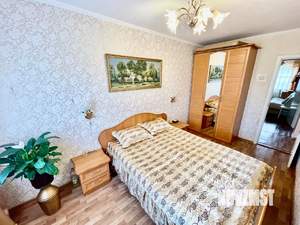 3-к квартира, вторичка, 56м2, 4/5 этаж