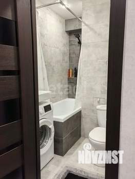 1-к квартира, вторичка, 36м2, 1/10 этаж