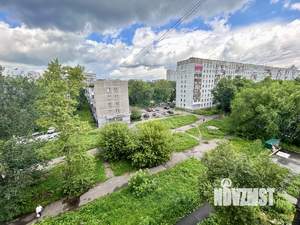 3-к квартира, вторичка, 62м2, 5/5 этаж