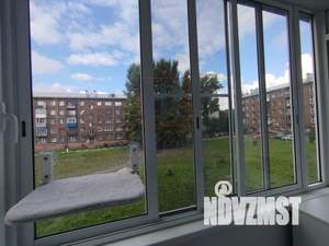 2-к квартира, вторичка, 42м2, 3/5 этаж