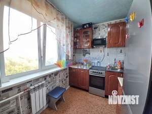 1-к квартира, вторичка, 38м2, 9/11 этаж