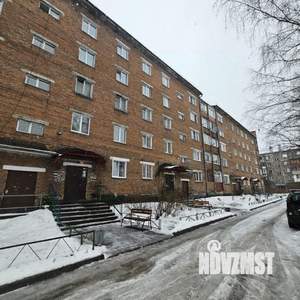 2-к квартира, вторичка, 48м2, -1/5 этаж