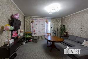 4-к квартира, вторичка, 77м2, 7/9 этаж