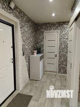 2-к квартира, вторичка, 53м2, 9/10 этаж