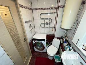 2-к квартира, вторичка, 46м2, 7/9 этаж