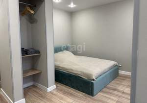 1-к квартира, вторичка, 29м2, 5/5 этаж